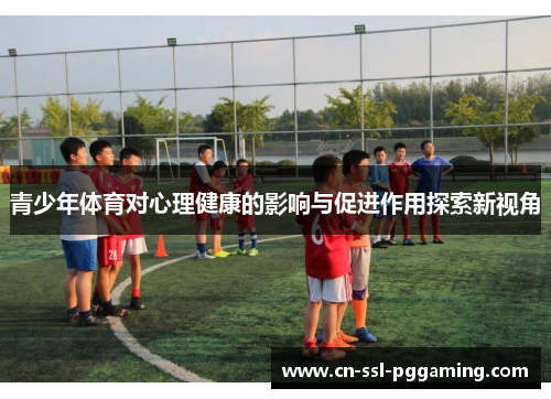 青少年体育对心理健康的影响与促进作用探索新视角