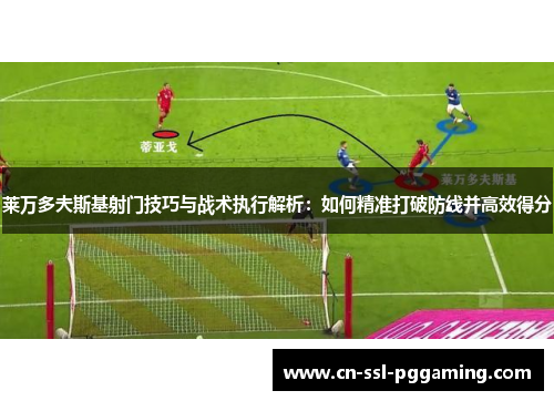 莱万多夫斯基射门技巧与战术执行解析：如何精准打破防线并高效得分