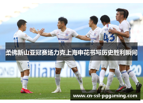 柔佛新山亚冠赛场力克上海申花书写历史胜利瞬间