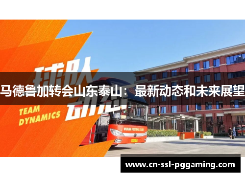 马德鲁加转会山东泰山：最新动态和未来展望
